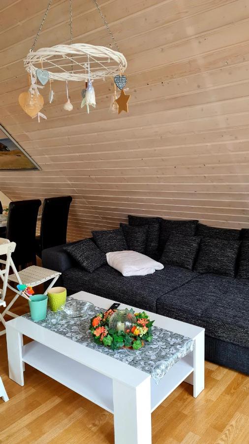 Apartement *Harzblick* نوردهاوزن المظهر الخارجي الصورة