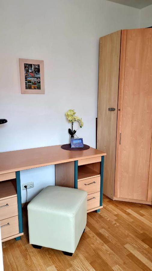 Apartement *Harzblick* نوردهاوزن المظهر الخارجي الصورة